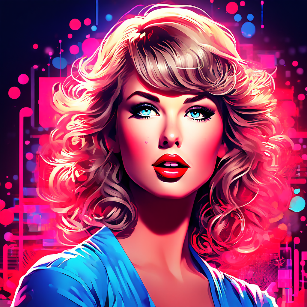 Transform the definition of a coloring page into a taylor sw by