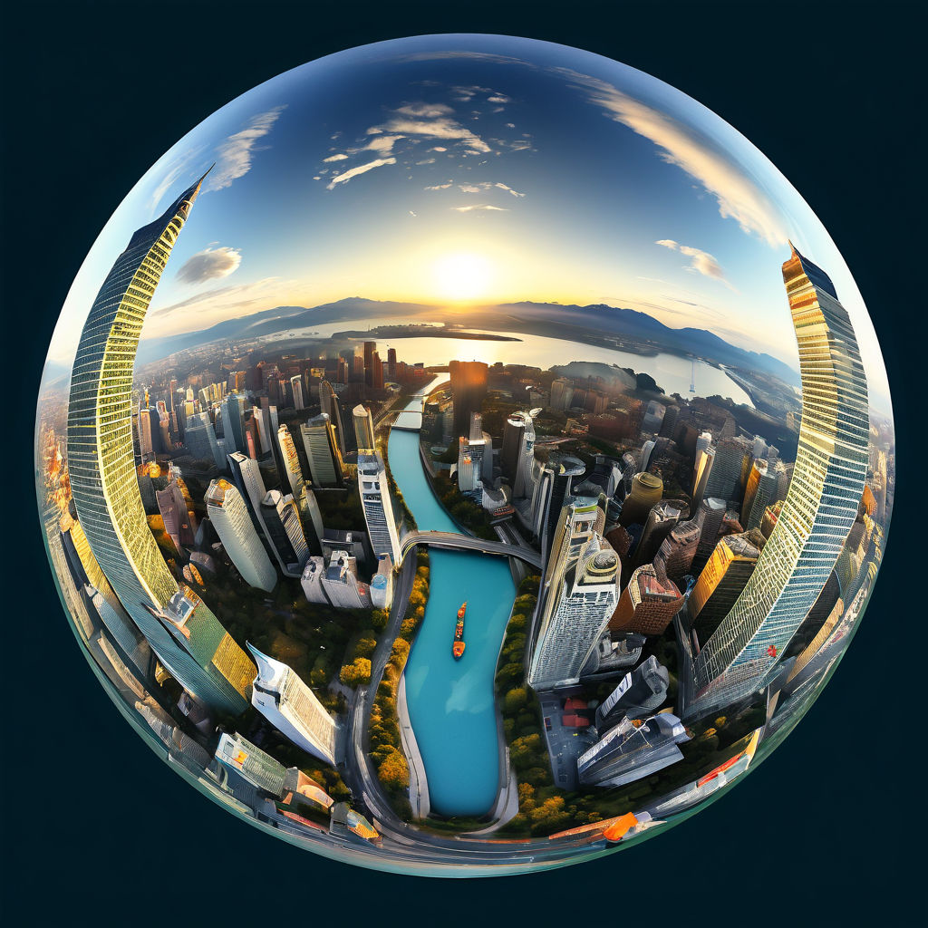 360° by Laios Rostas - Playground