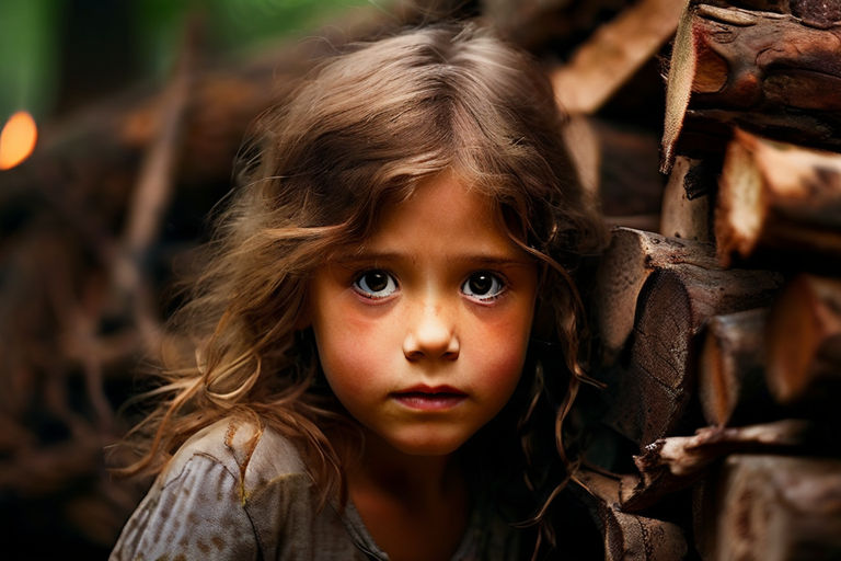 "The oldest sister by Daniel - Playground