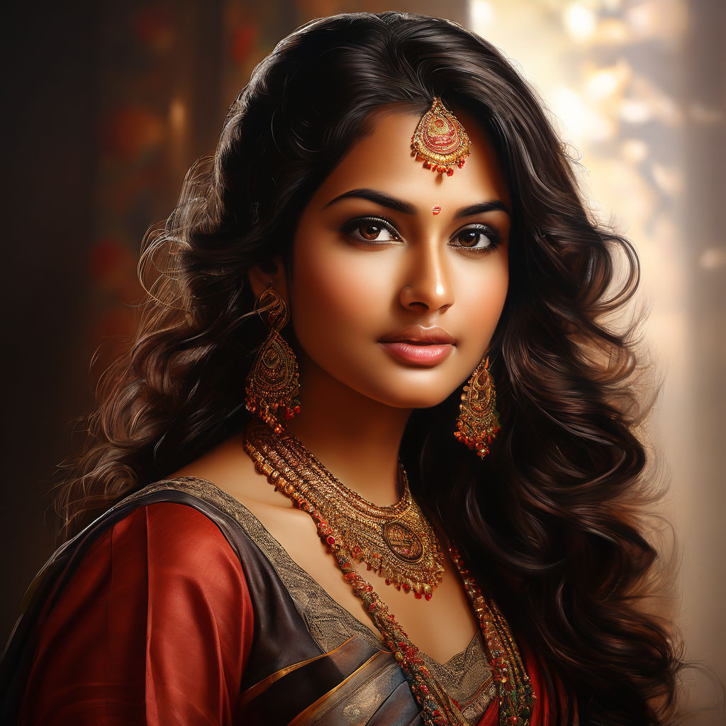 Mallu girl