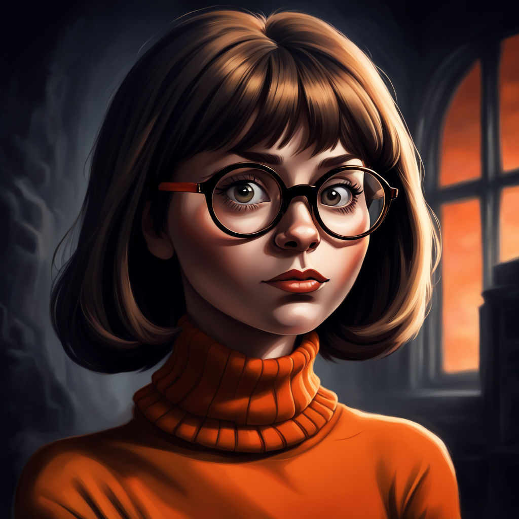 Velma Dinkley