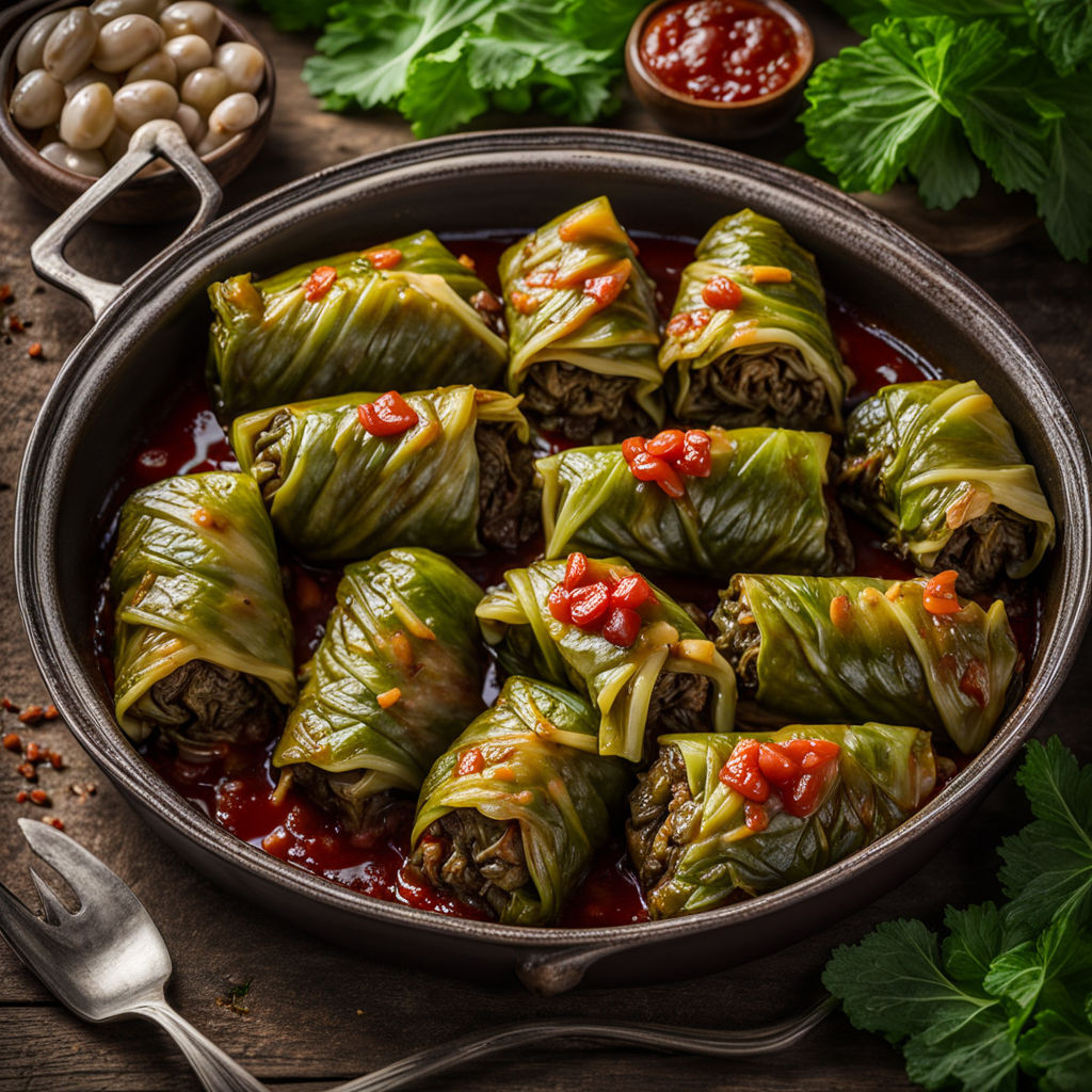 Армянская кухня дизайн