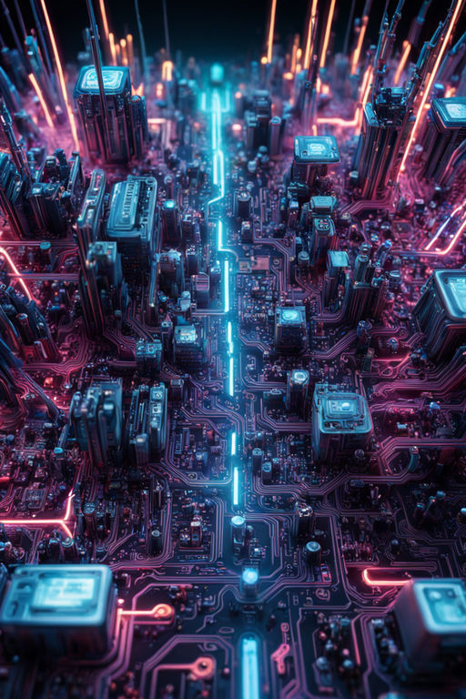 Ultra-HD 32k ultra-high resolution ultra-high definition by Boishakhi