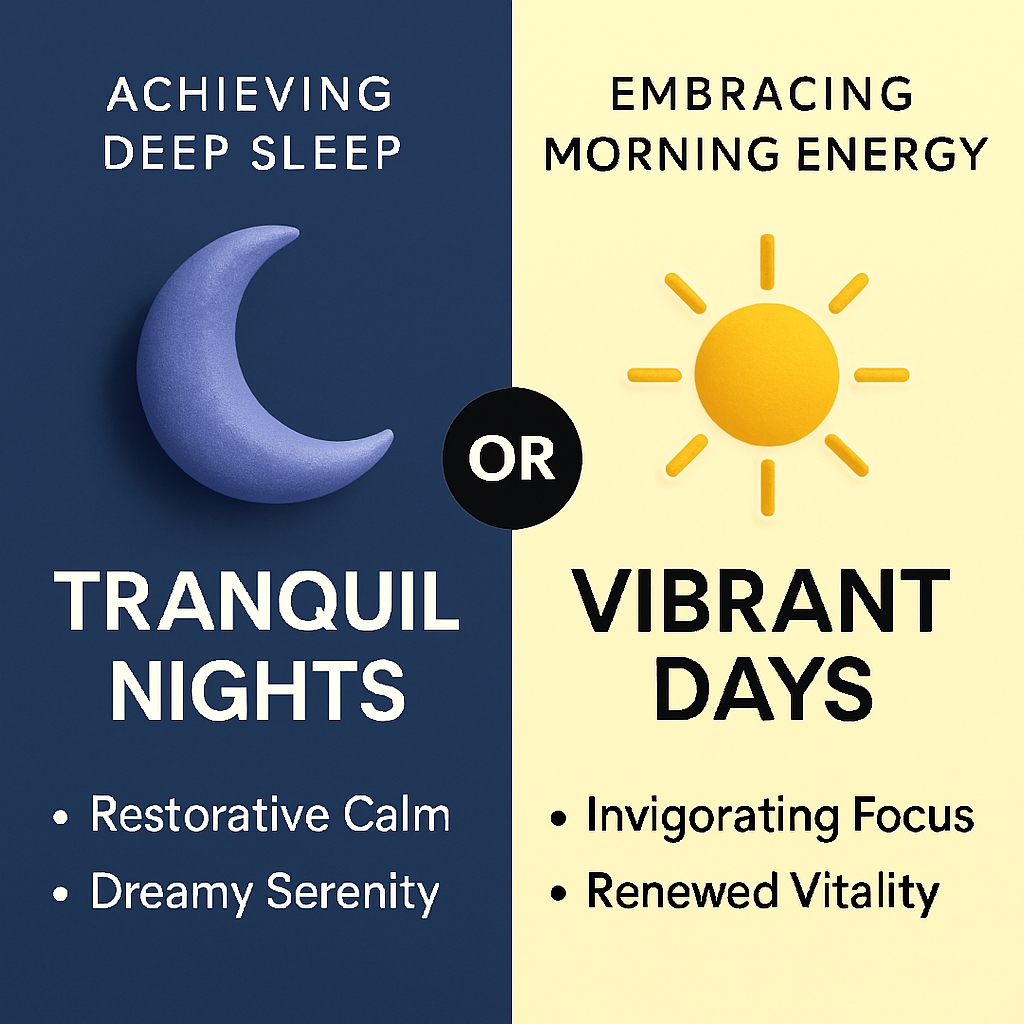 Modern Sleep Quality Infographic for Better Health Ads