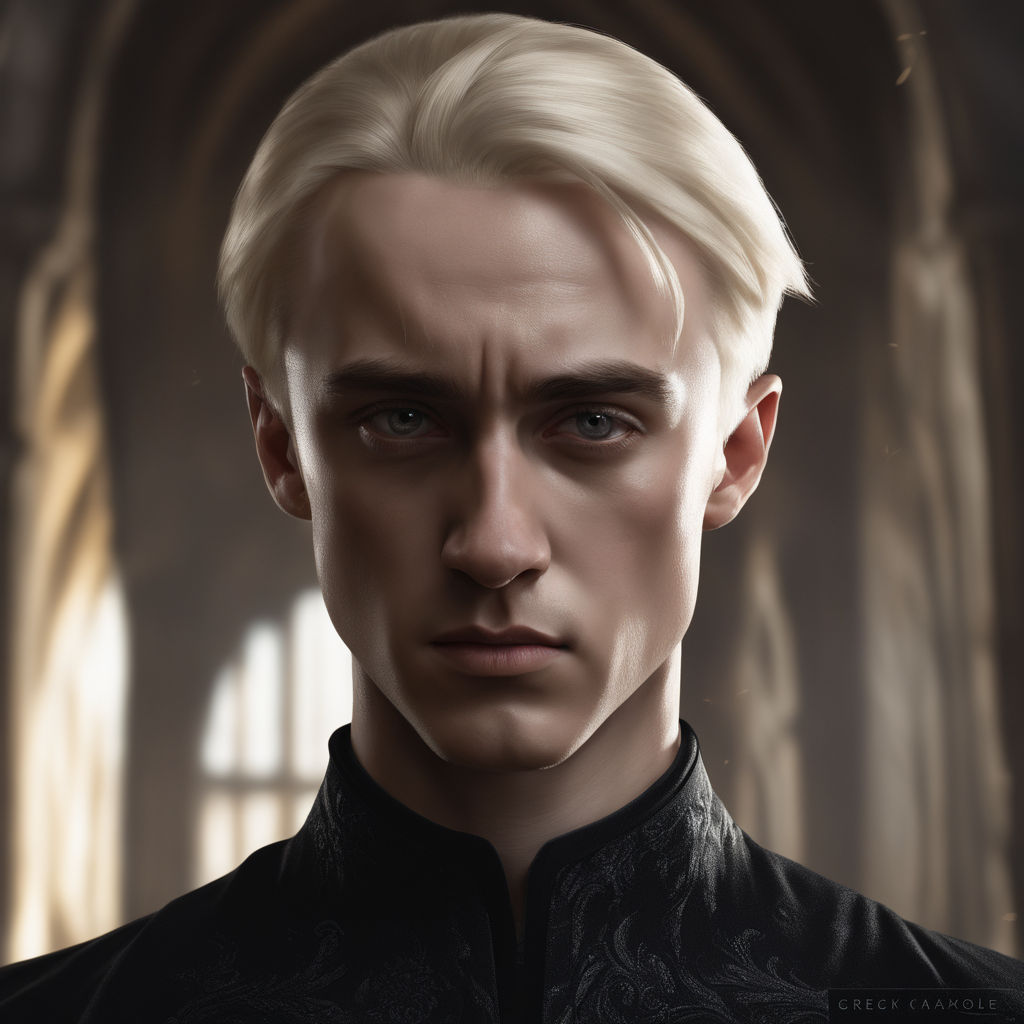 draco malfoy