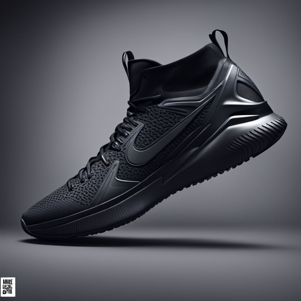 lillard black panther shoes