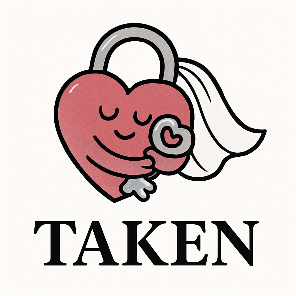 Whimsical Heart-Shaped Padlock Design with Key Mug