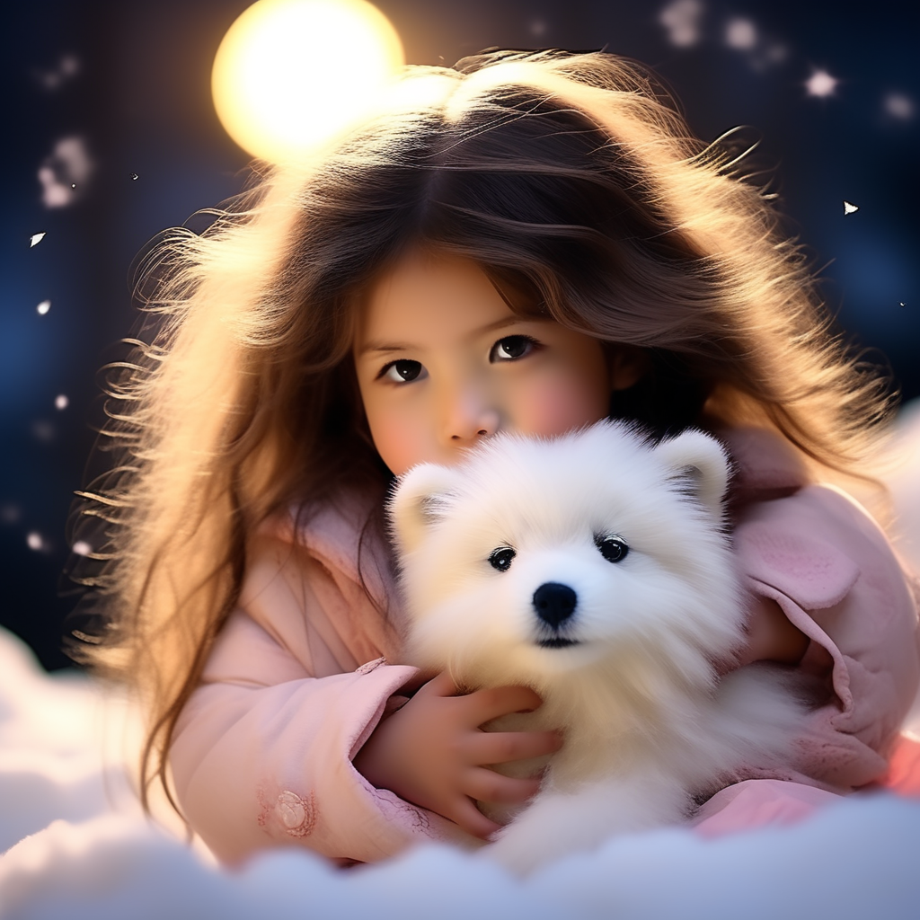 Moonlight the little girl warrior of the futurer and her lit... by In ...