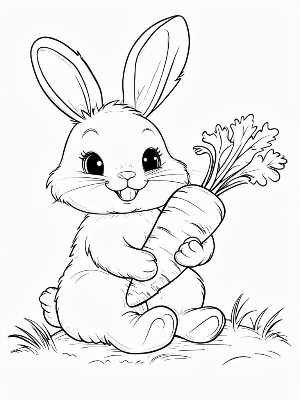 Coloring Book Pages