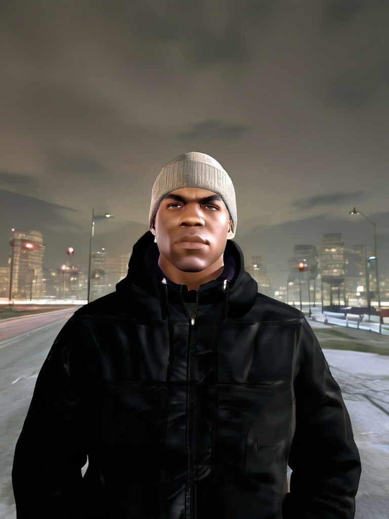 Ps2 gta sa by Владимир Двуреченский - Playground