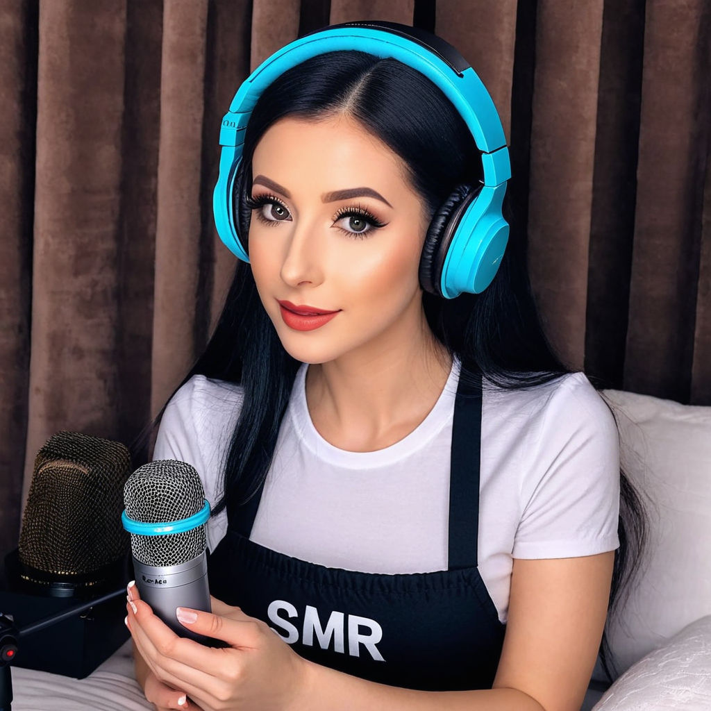 Maddy ASMR