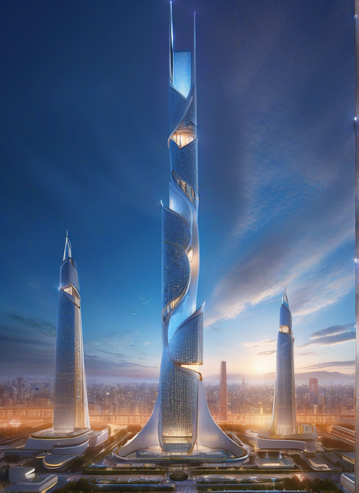 Luxury building by zackary wilson - Playground