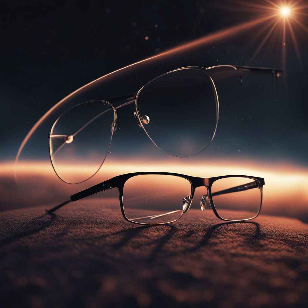 A conceptual illustration of 
