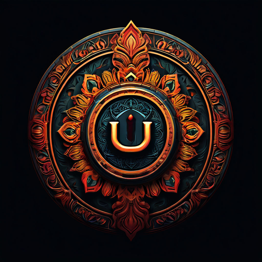 Logo for India QC Ubisoft is a creative blend of Indian cult... by ...