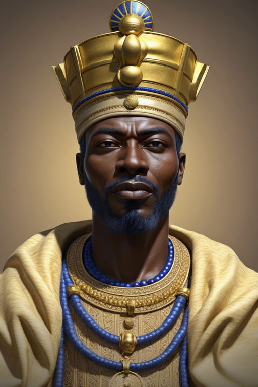 Mansa Musa was one of the richest people in history who came… by
