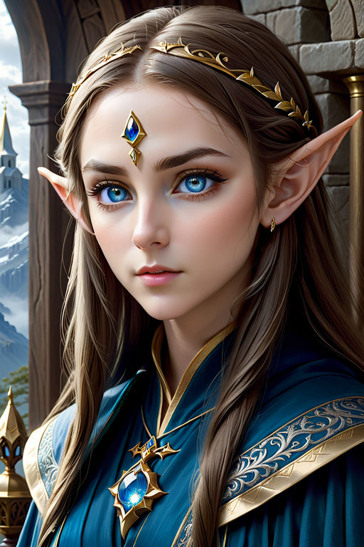 princess zelda