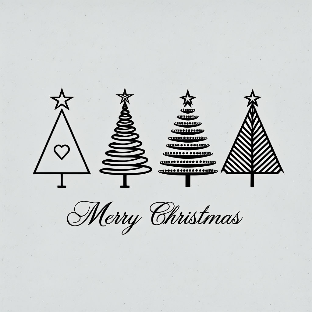 minimalist-midnight-frost-starlight-carols-christmas-album-cover