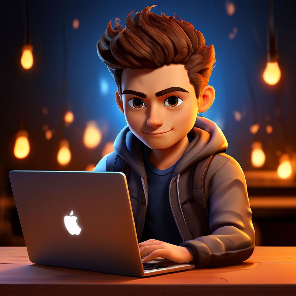 cartoon-memoji-style-depiction-of-a-25-year-old-male-by-steeve-allard