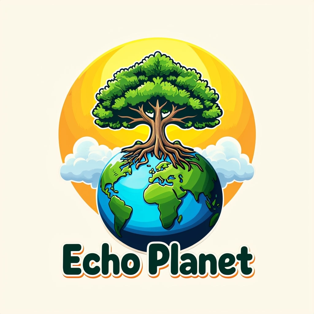 Free and customizeable save earth poster templates - Playground