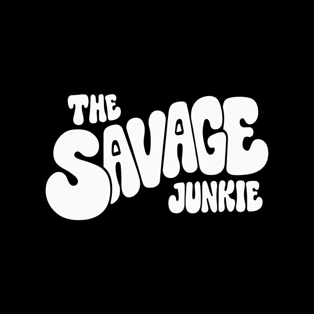 The Savage Junkie