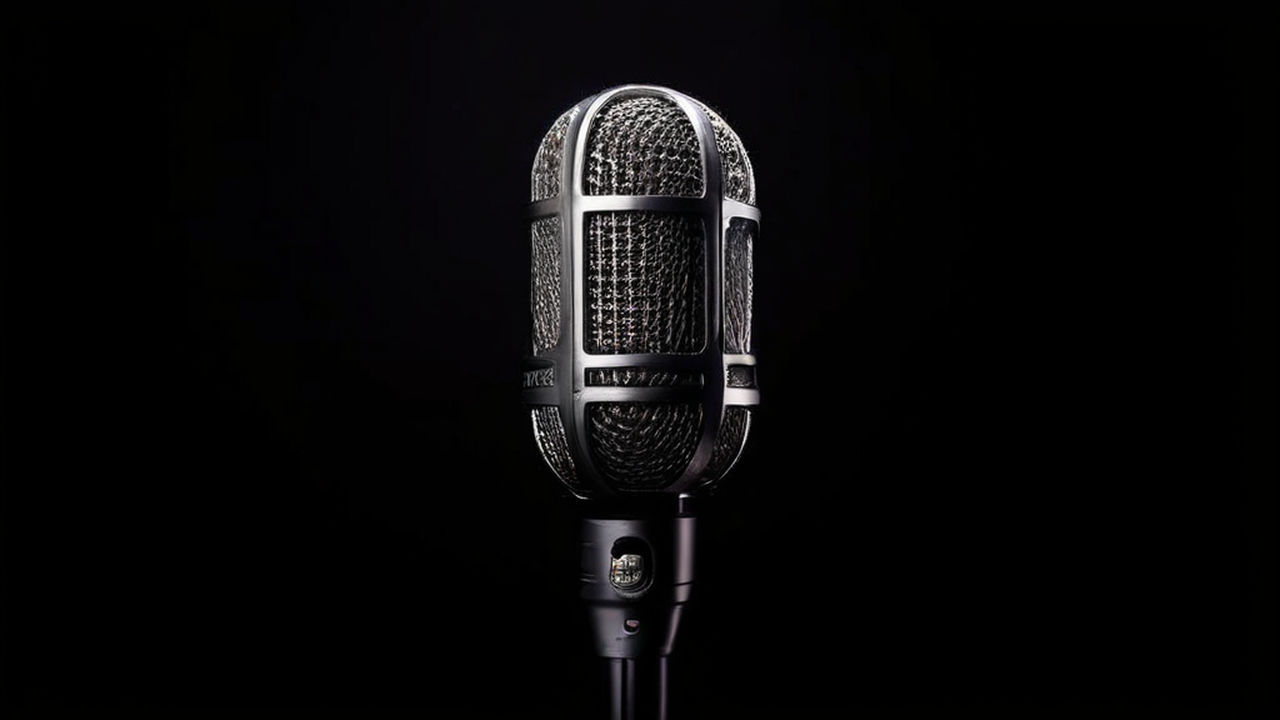 Mic