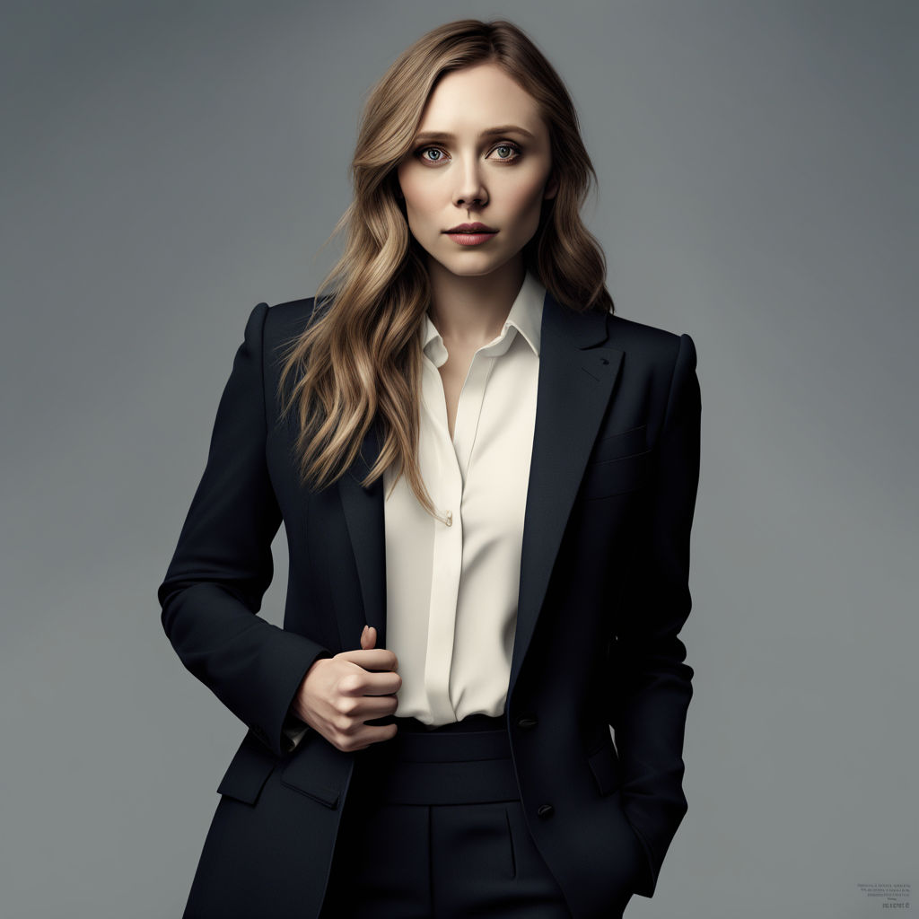 Elizabeth olsen