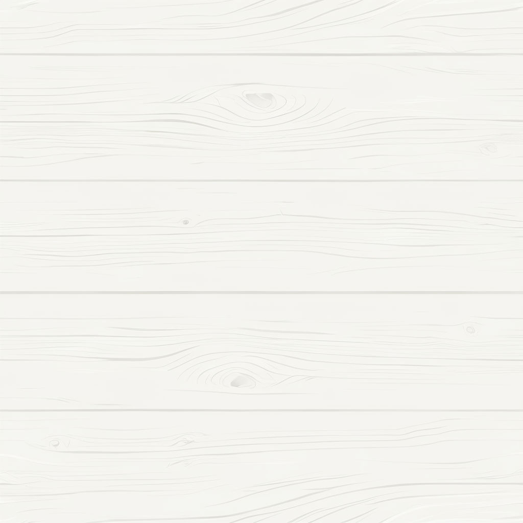 Minimalist Off-White Wood Grain Seamless Pattern Design