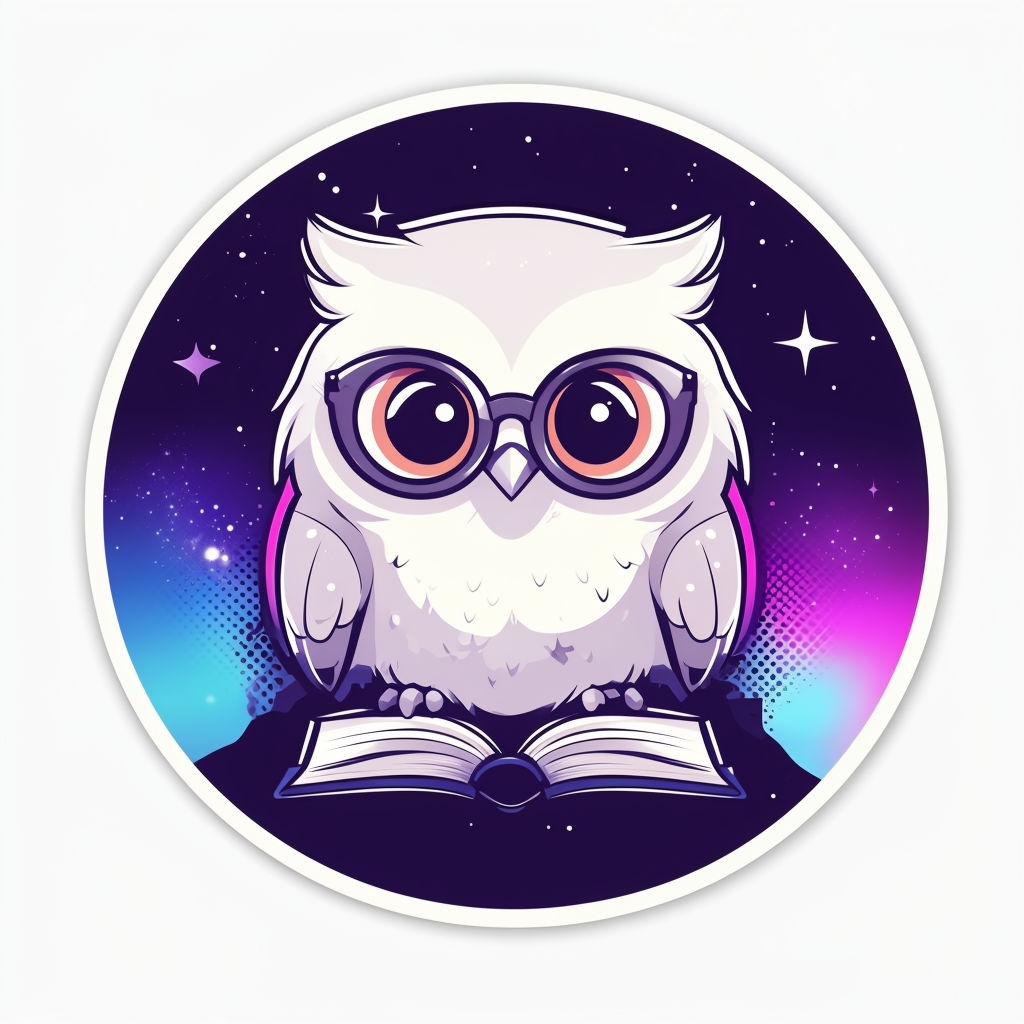 Wise Owl, Cosmic