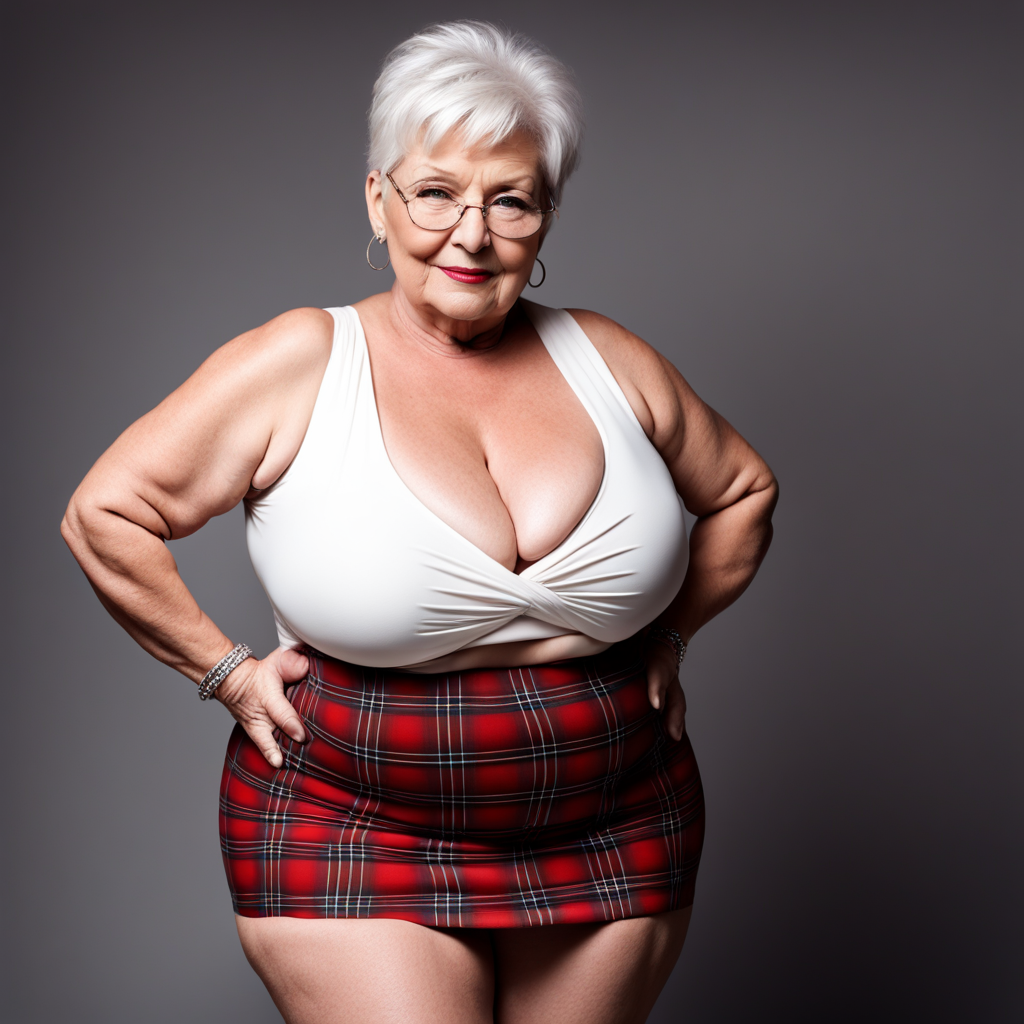 Fat overweight by HarvardBlue - Playground