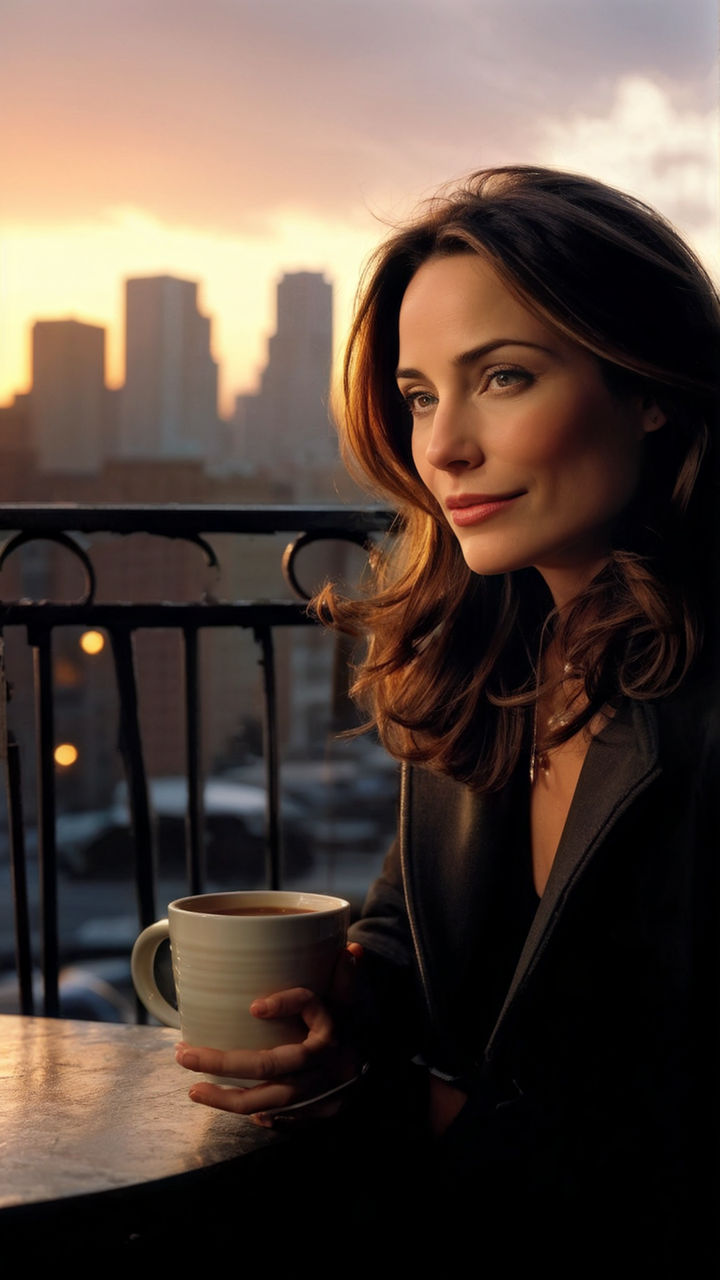 claire forlani