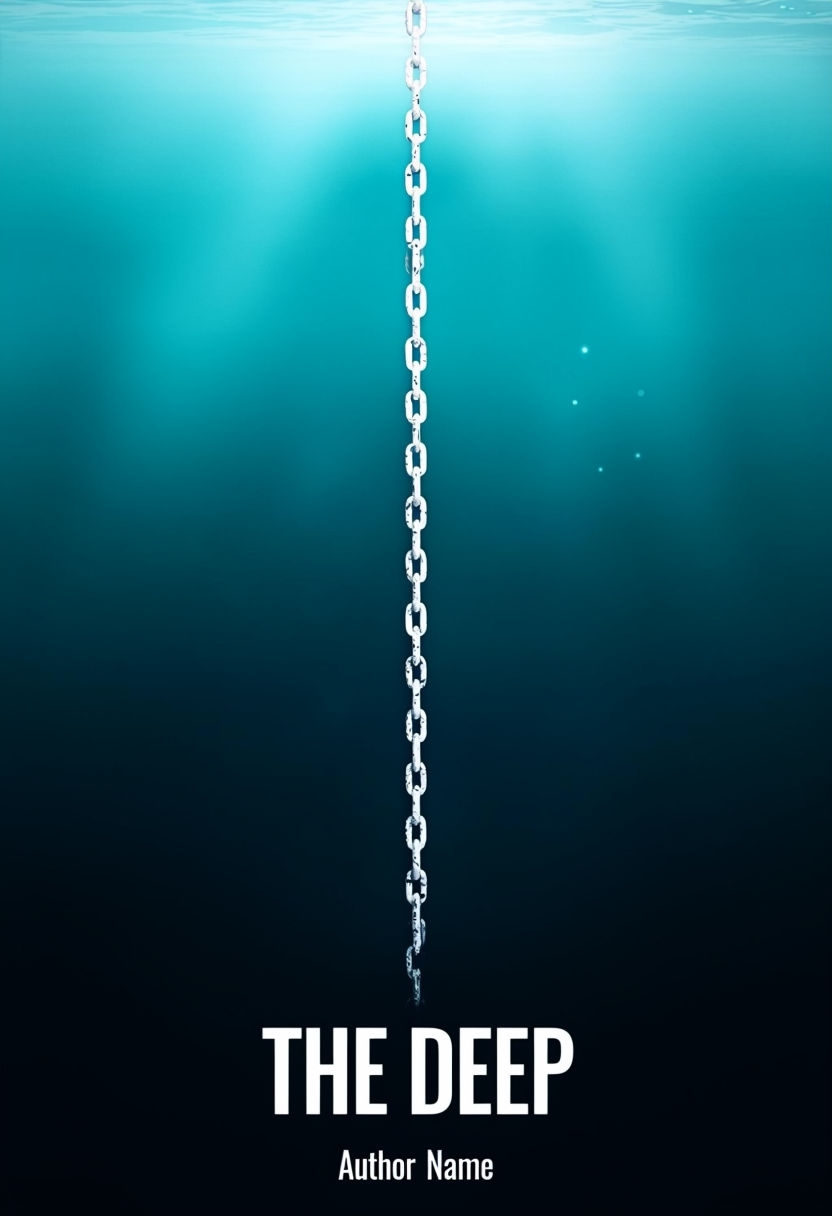 Mystical Journey into the Unknown Ebook Cover Design