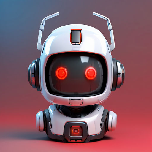 Discord bot profile picture by Tut13 - Playground