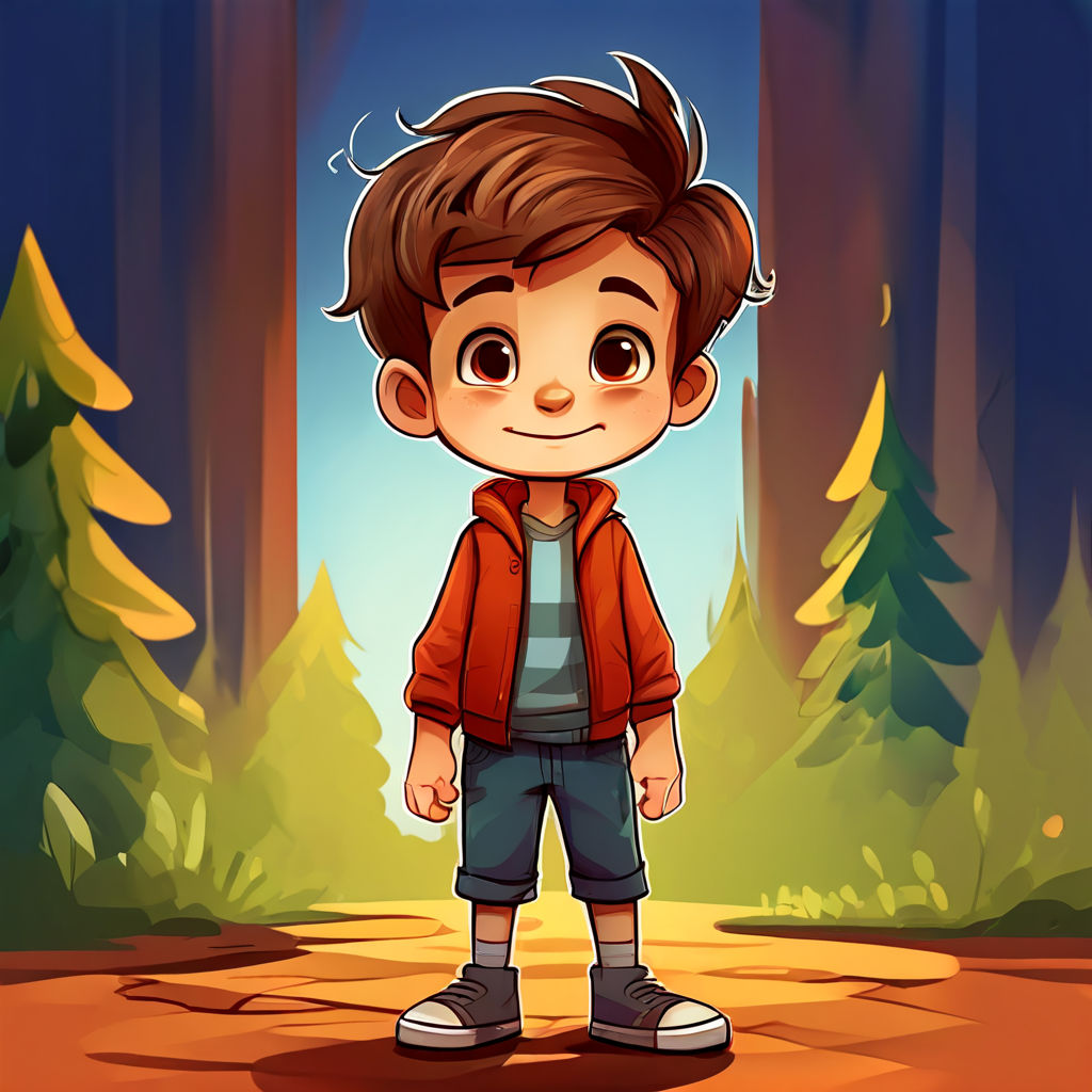 cartoons for 9 years old
