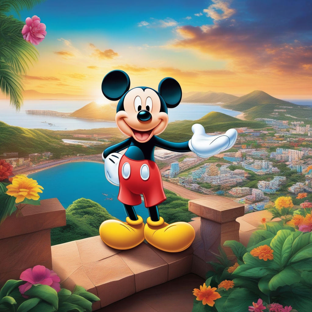 Mickey Mouse And Minnie Mouse At Ysr View Point In Visakhapa By Meenu Playground Mickey Mouse And Minnie Mouse At Ysr View Point In Visakhapa By Meenu Playground