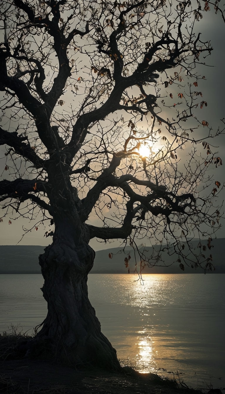 tree