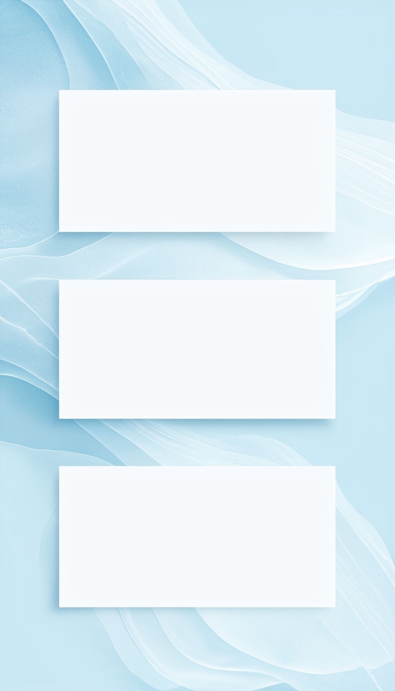Clean Modern Minimalist Social Media Post Template Design