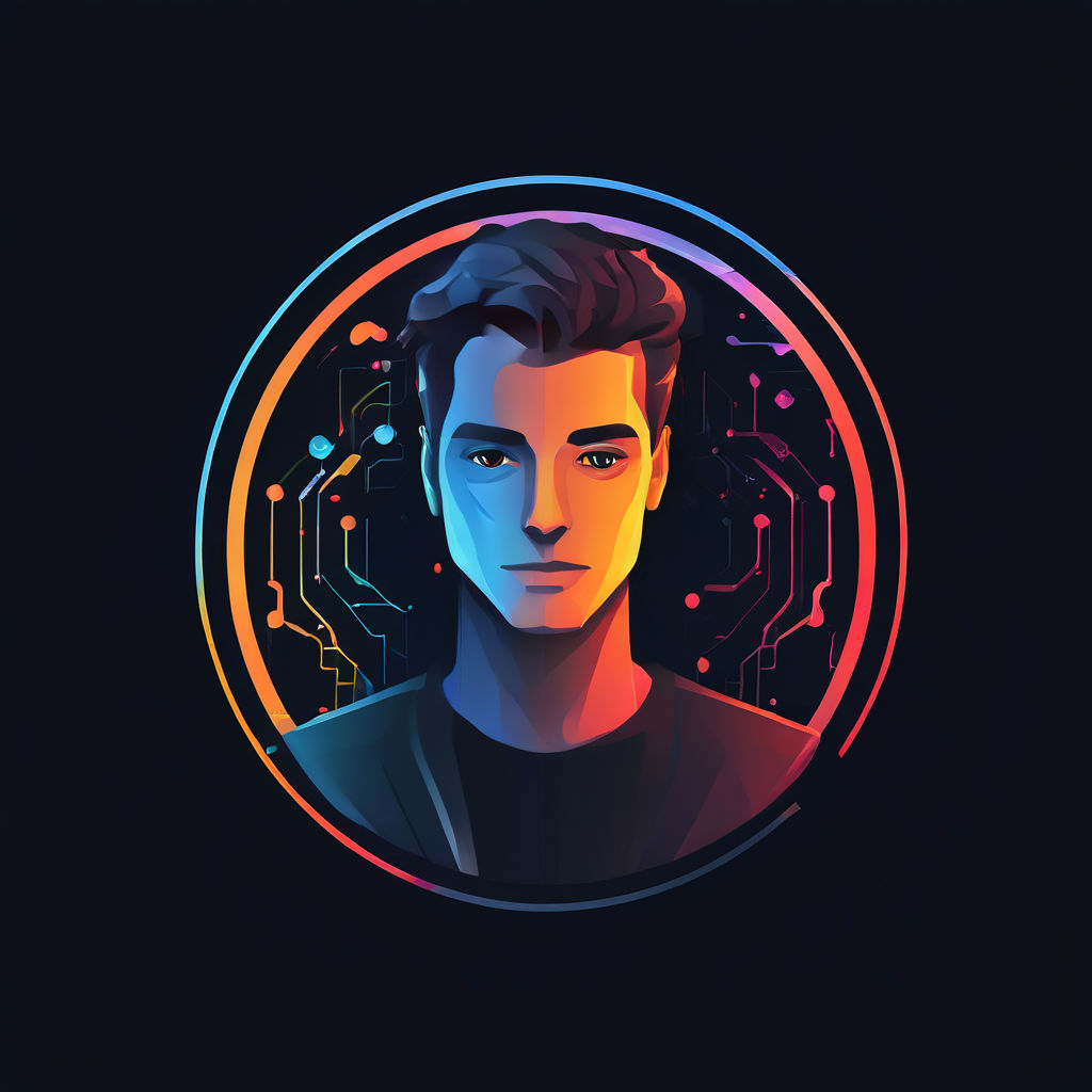 App logo by Süleyman Güneş - Playground