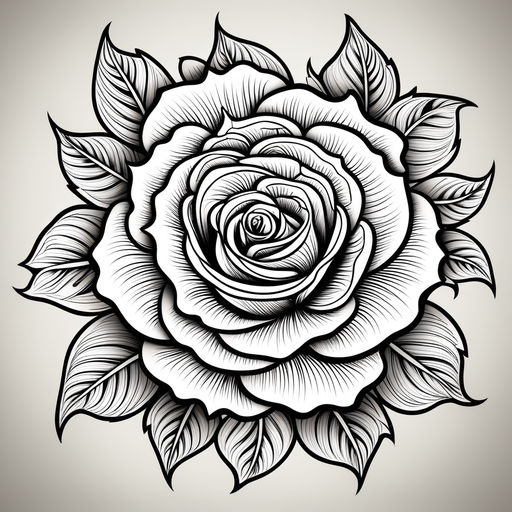 Coloring page for adults by Kisung Jung - Playground