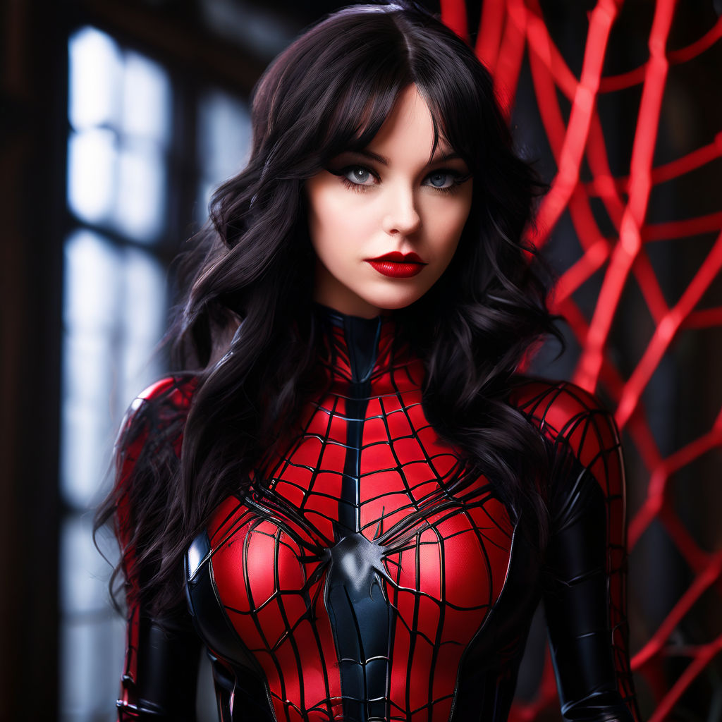 Spider-Woman