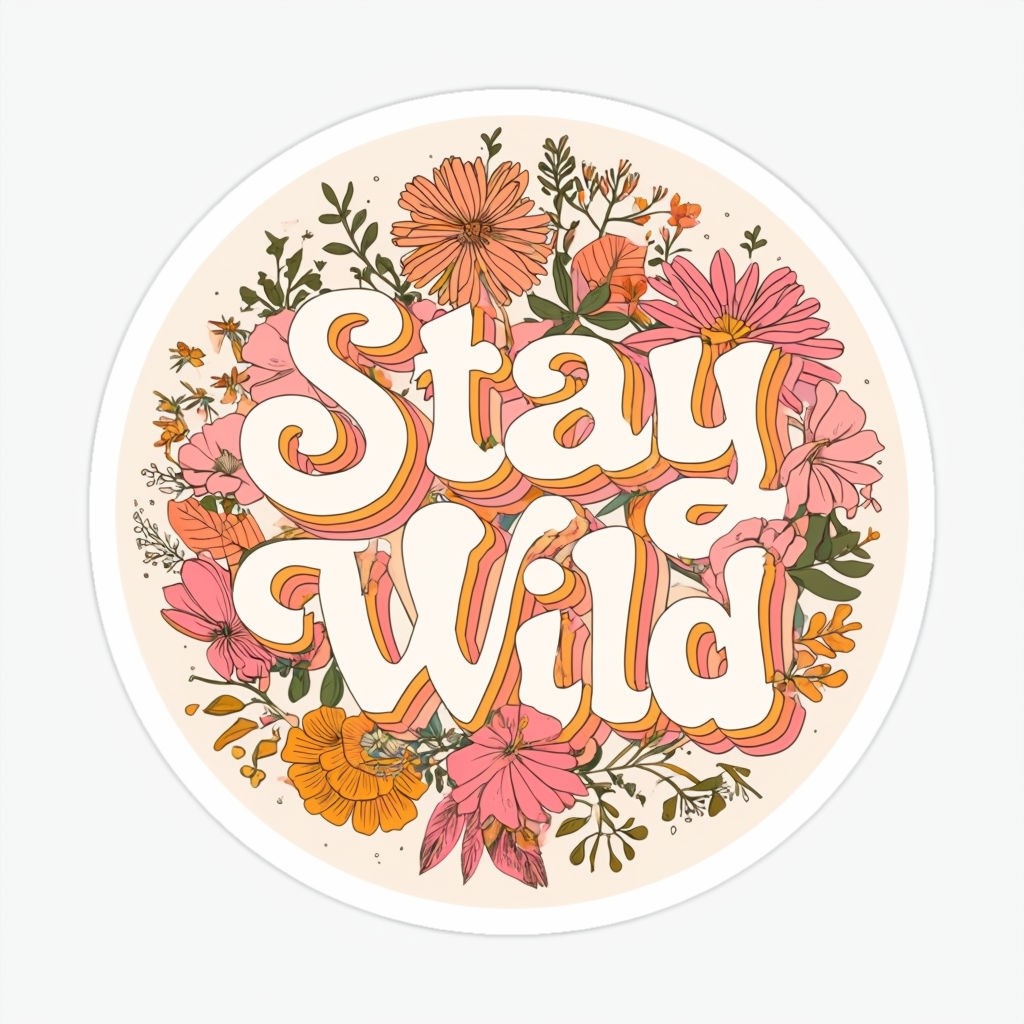 Stay Wild