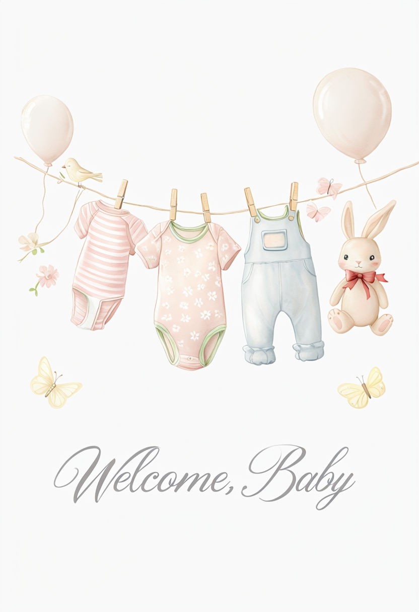 Free and customizeable welcome templates - Playground