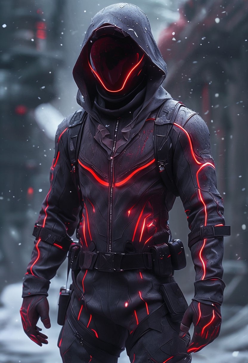 Hoodie suit of armor online