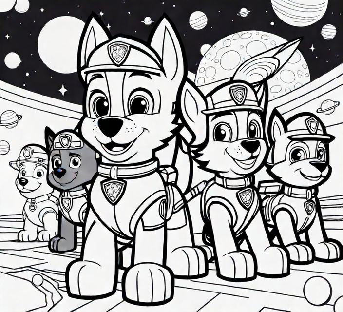 Coloring page for kids by Sivaraman Elumalai - Playground