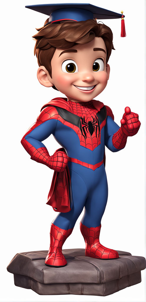 spider man cartoon for 3 year old