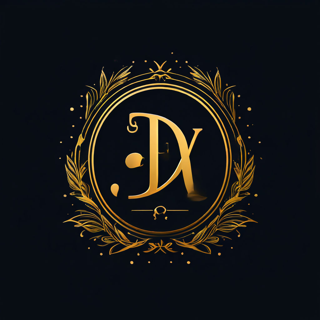 logo for a clothing store written on this logo DEX by Yaso sos Yaso ...