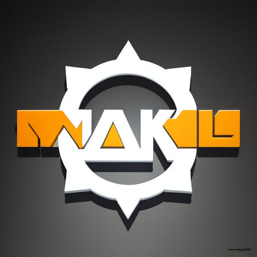 MAKE A LOGO OF NAYAK INDUSTRIES by sumit nayak - Playground