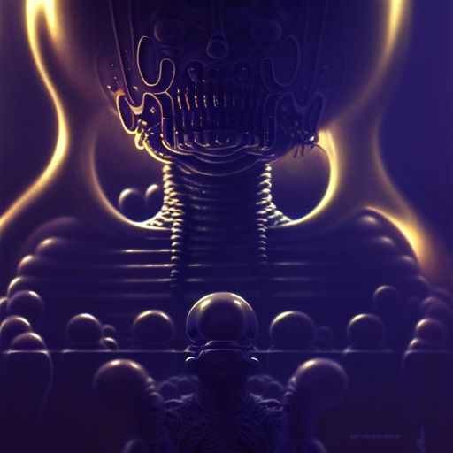 Bubble heads by Jakub Czubak Playground