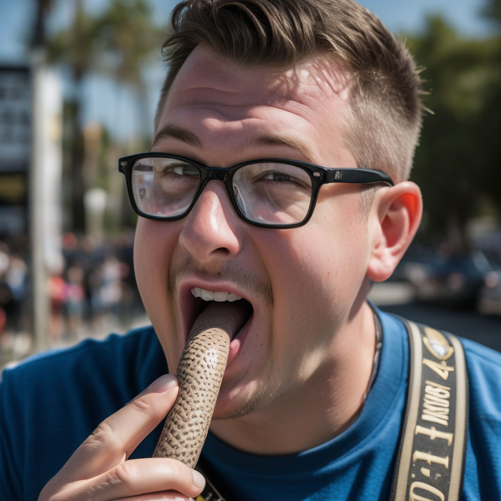 Discover Nick Stoeberl's Guinness World Record for the longe... by ...