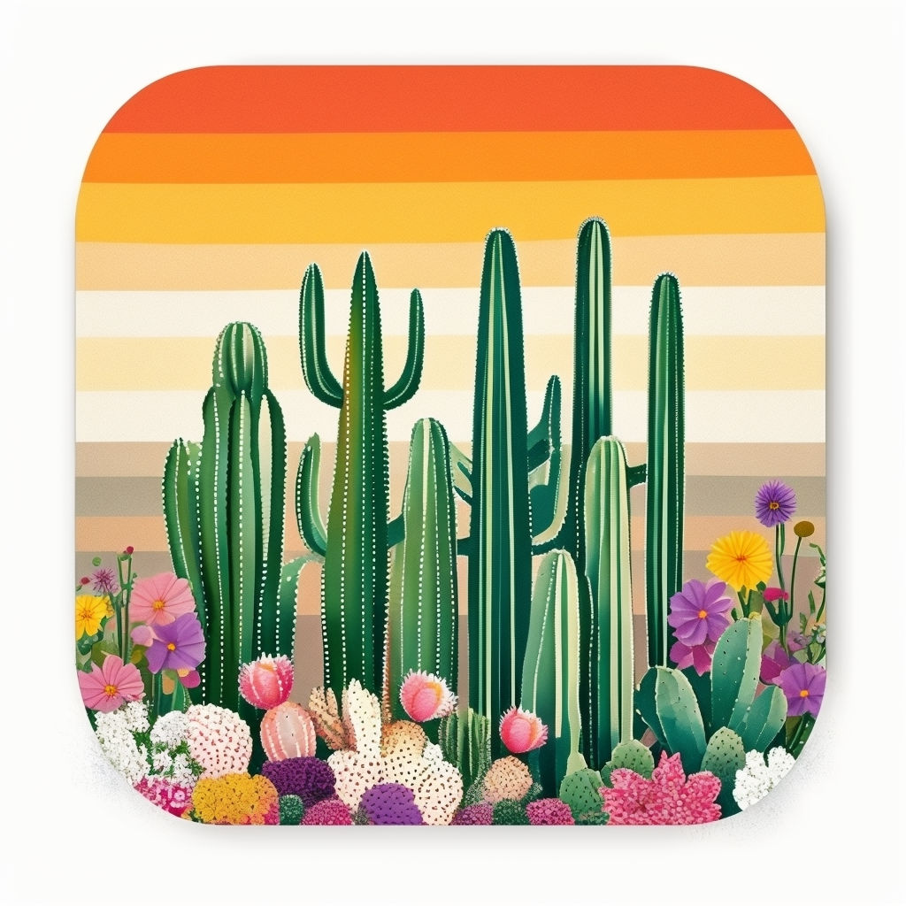 Cacti