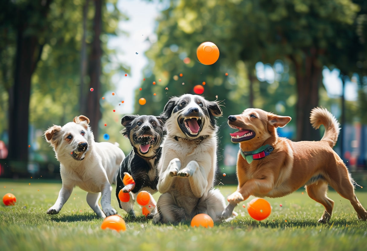 ¡Mantén a tu mascota feliz y saludable!